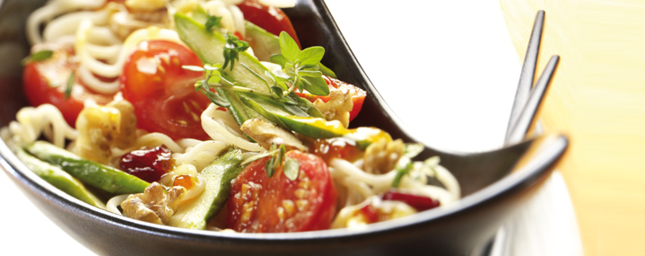 Vegetarische Hauptgerichte - EAT SMARTER
