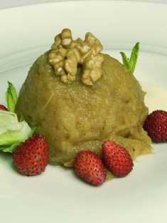 Gebackene Äpfel