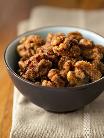 Maya-Walnuss-Snack