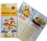 Die neue Rezeptbroschüre „Mediterraner Genuss“ ist da!