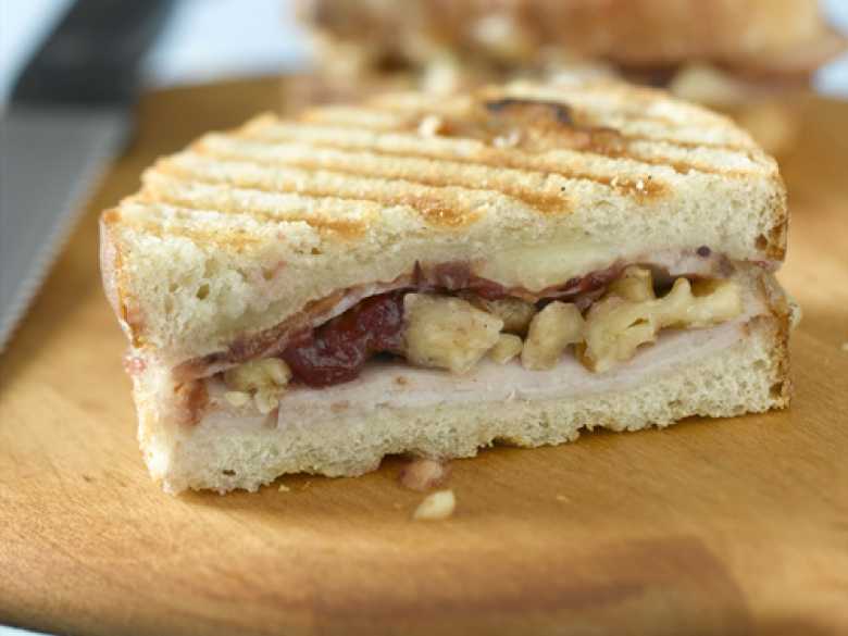 California-Sandwich