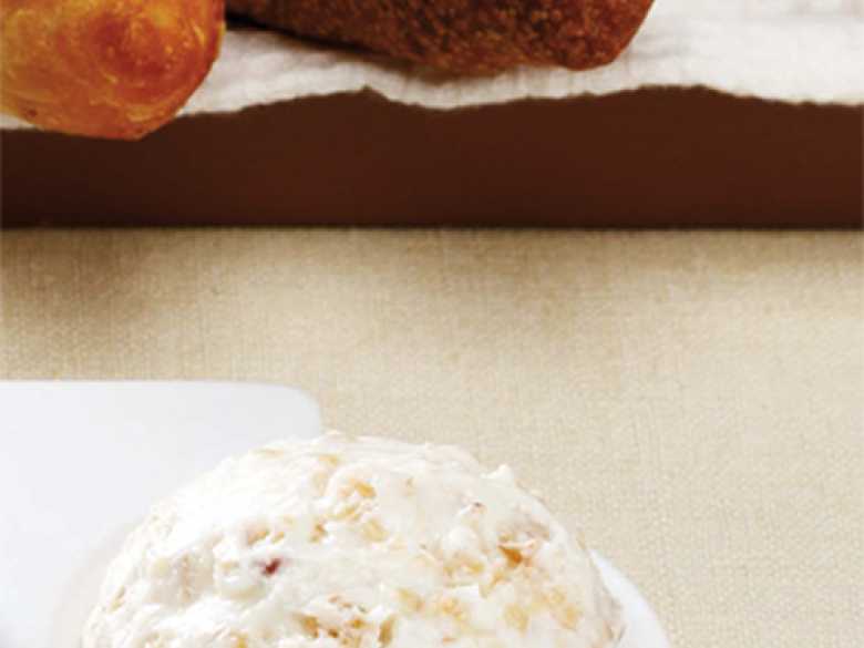 Walnussbutter